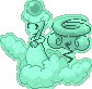 Eternal Angel Ampharos